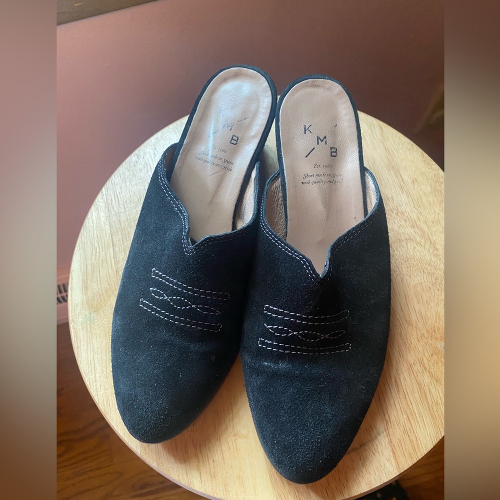KMB mules - Picture 2 of 4